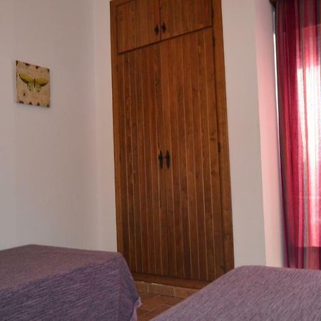 Apartamento playa p1 Conil De La Frontera Exterior foto