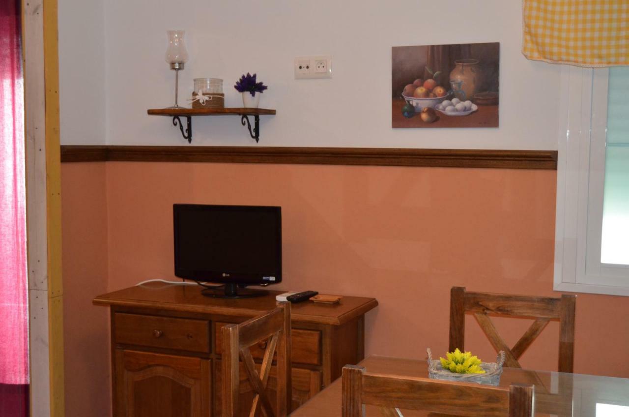 Apartamento playa p1 Conil De La Frontera Exterior foto