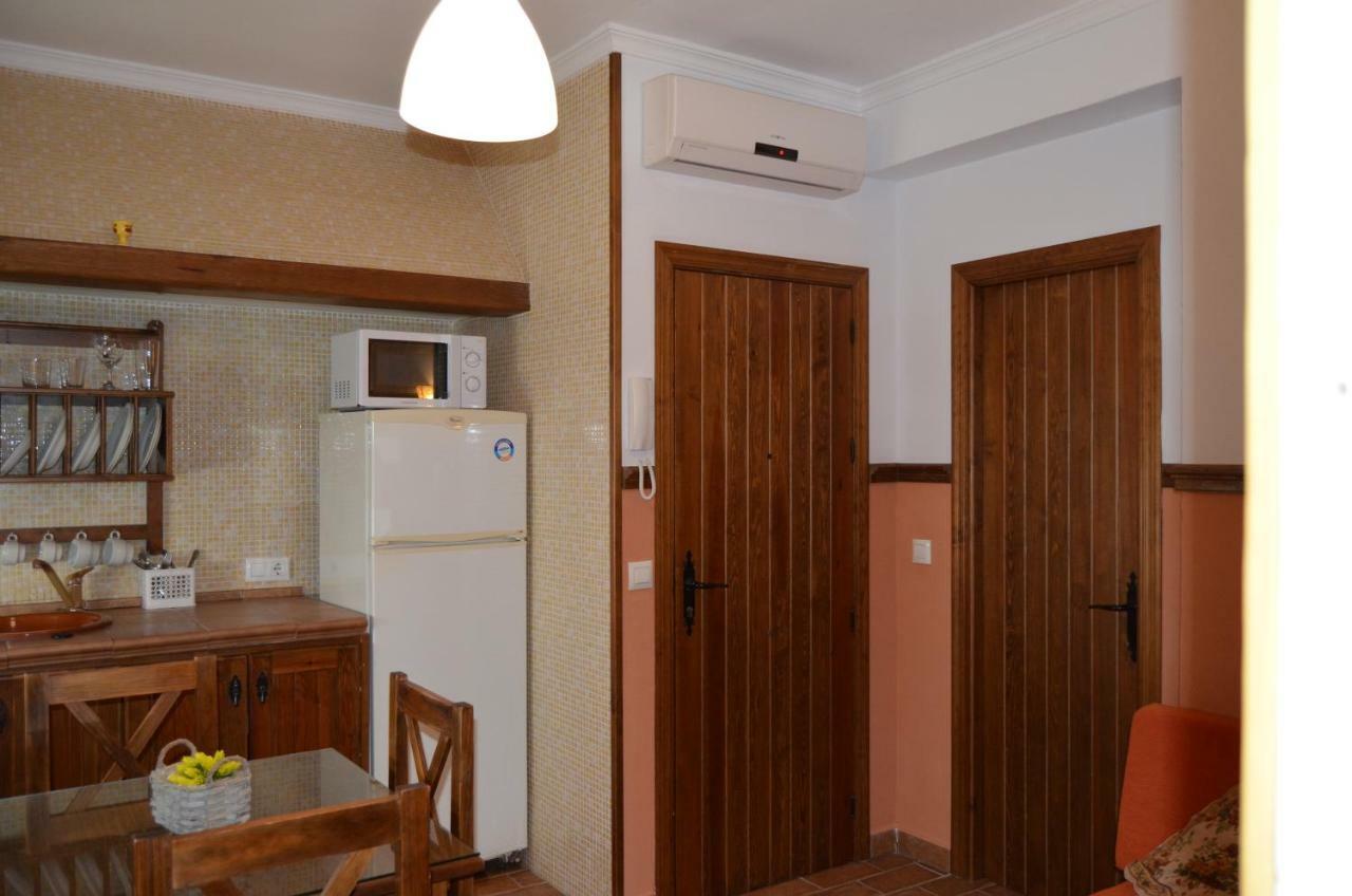 Apartamento playa p1 Conil De La Frontera Exterior foto