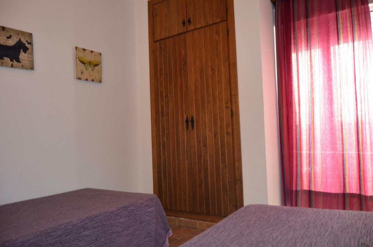 Apartamento playa p1 Conil De La Frontera Exterior foto