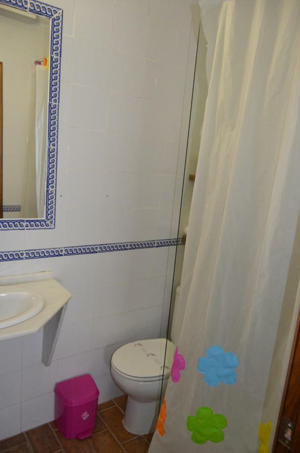 Apartamento playa p1 Conil De La Frontera Exterior foto