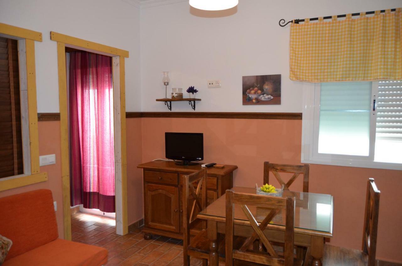 Apartamento playa p1 Conil De La Frontera Exterior foto